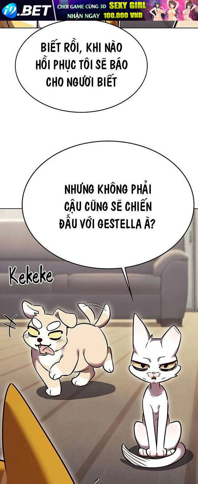 Hoá Thân Thành Mèo - Chapter 309 - Page 39