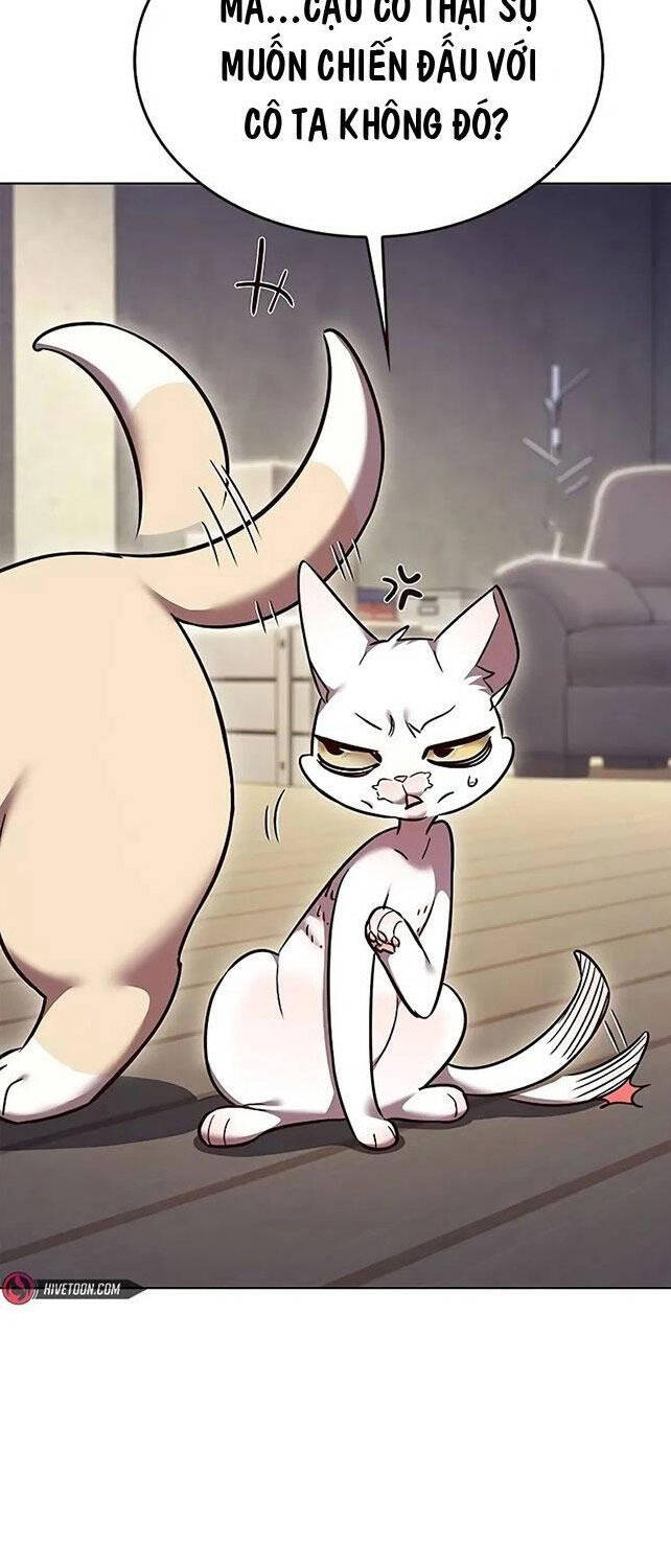 Hoá Thân Thành Mèo - Chapter 309 - Page 41