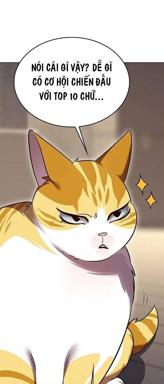 Hoá Thân Thành Mèo - Chapter 309 - Page 42
