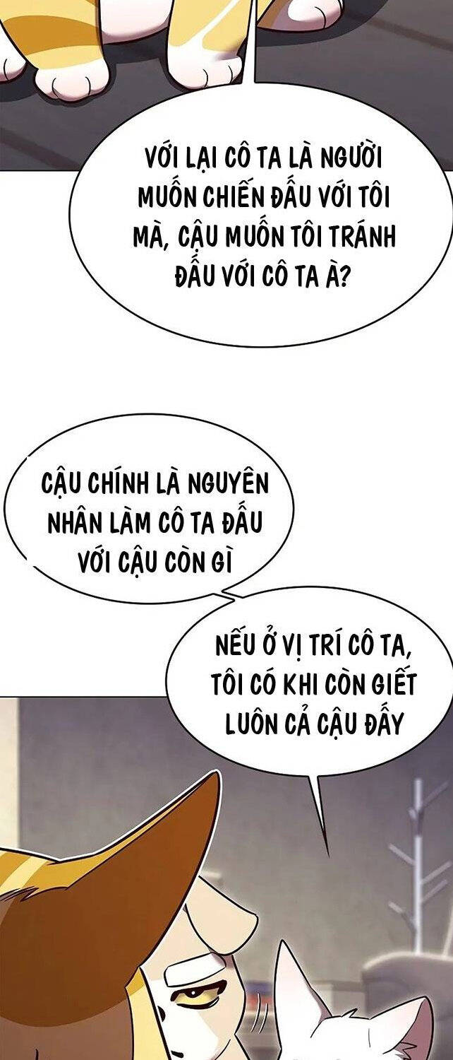 Hoá Thân Thành Mèo - Chapter 309 - Page 43