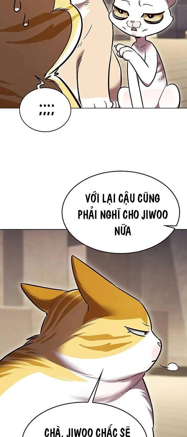 Hoá Thân Thành Mèo - Chapter 309 - Page 44