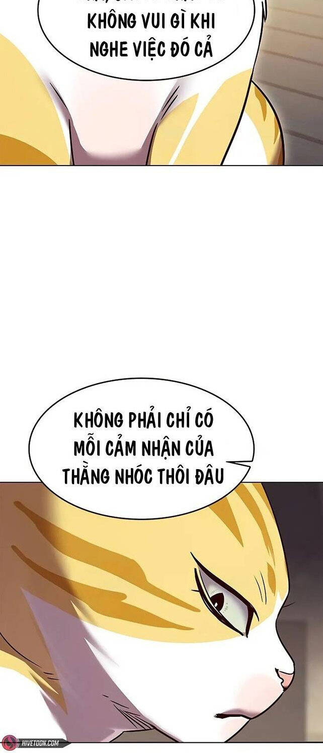 Hoá Thân Thành Mèo - Chapter 309 - Page 45