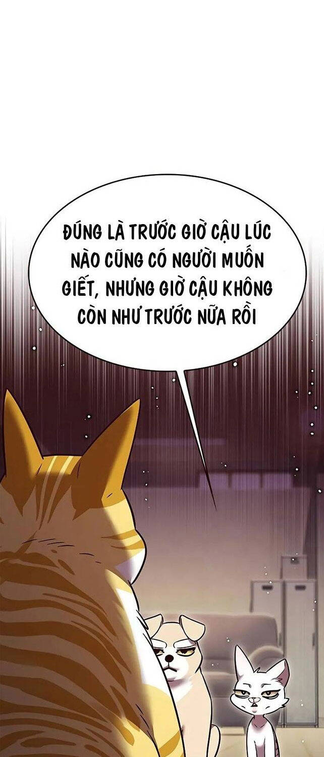 Hoá Thân Thành Mèo - Chapter 309 - Page 46