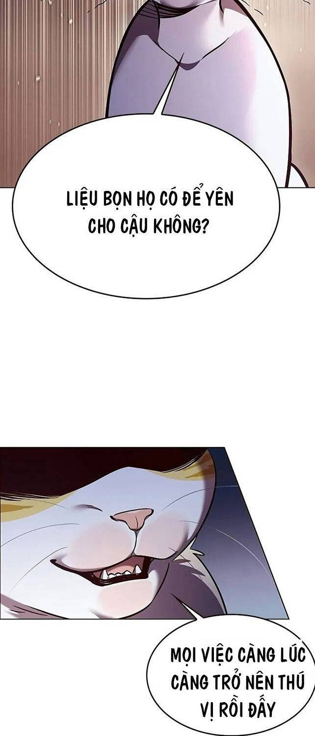 Hoá Thân Thành Mèo - Chapter 309 - Page 50