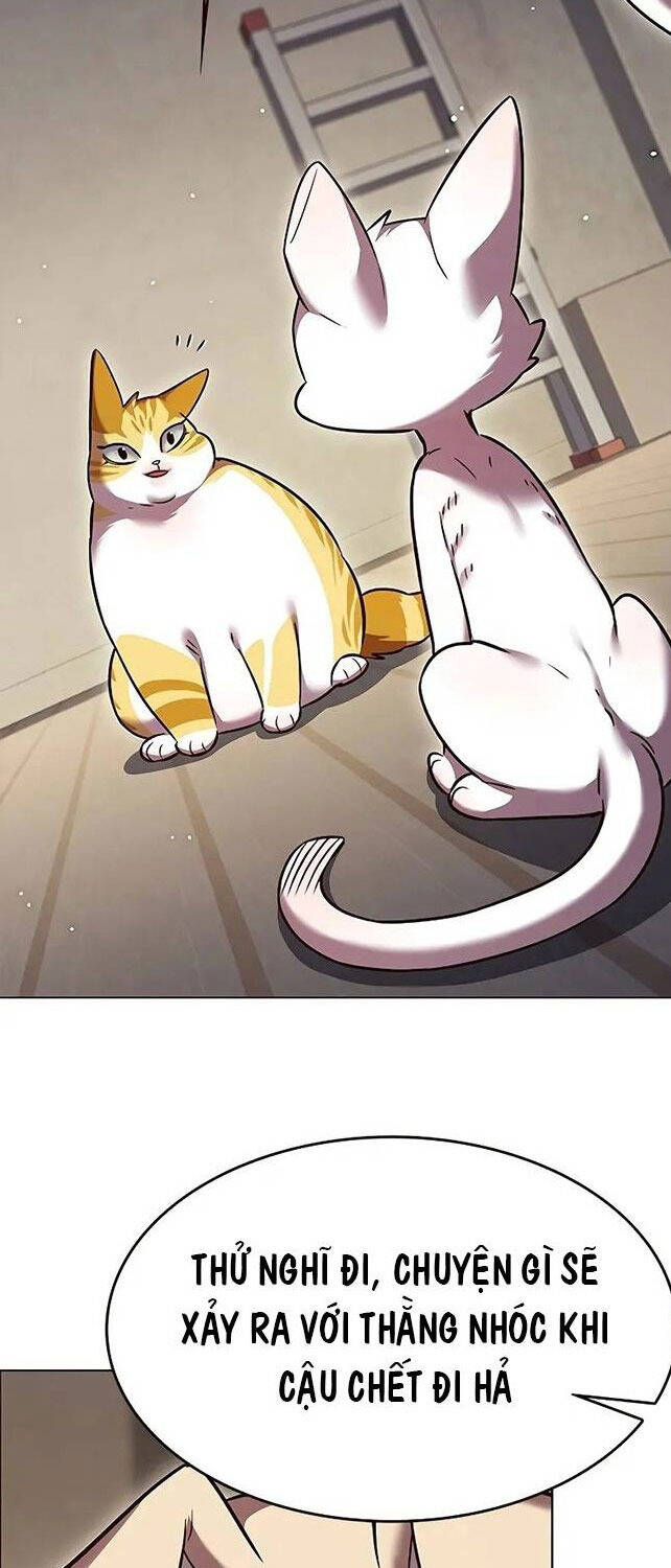 Hoá Thân Thành Mèo - Chapter 309 - Page 53