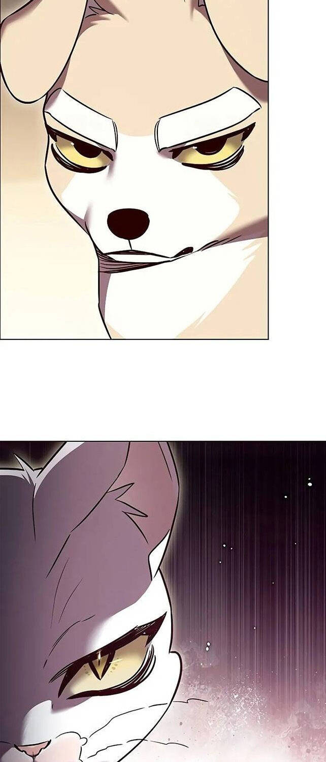 Hoá Thân Thành Mèo - Chapter 309 - Page 54