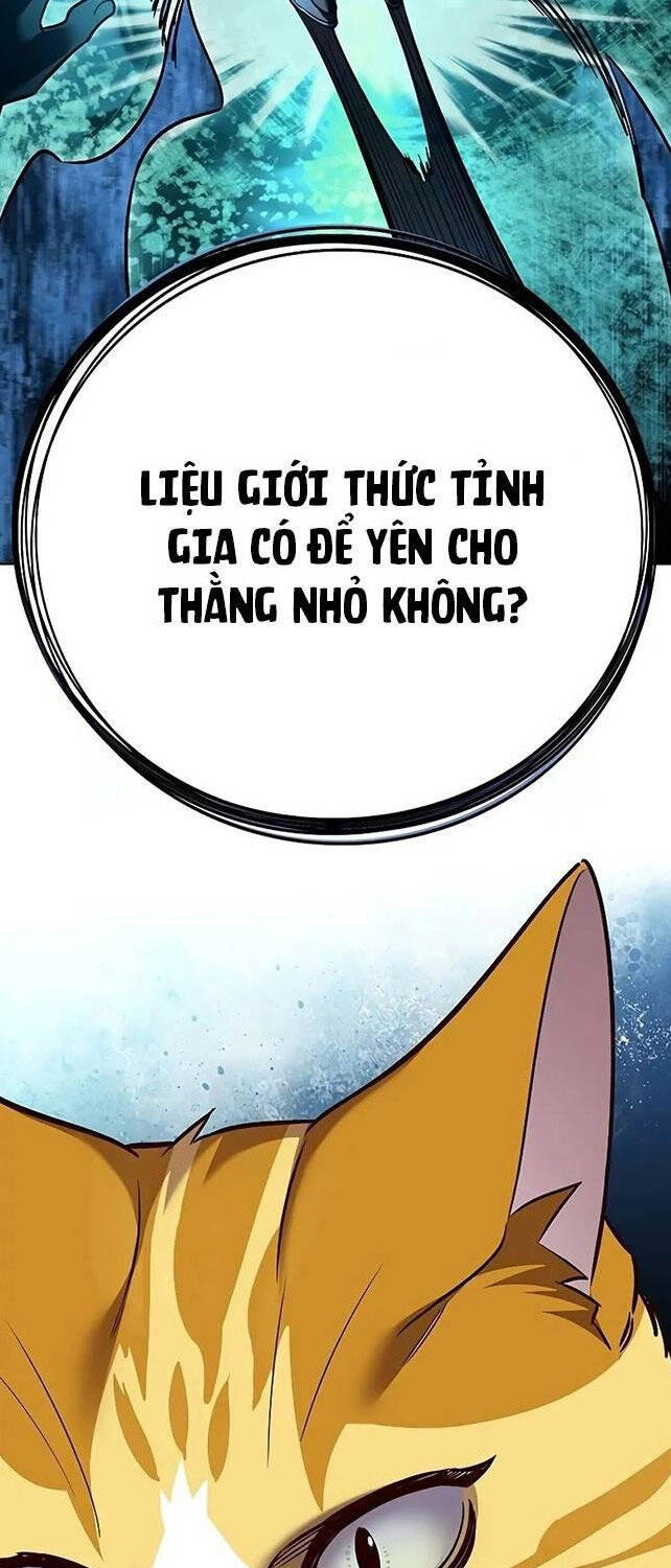 Hoá Thân Thành Mèo - Chapter 309 - Page 56
