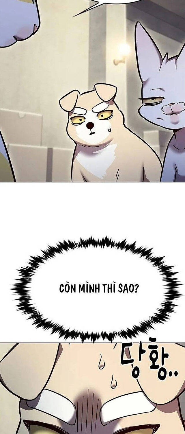 Hoá Thân Thành Mèo - Chapter 309 - Page 59