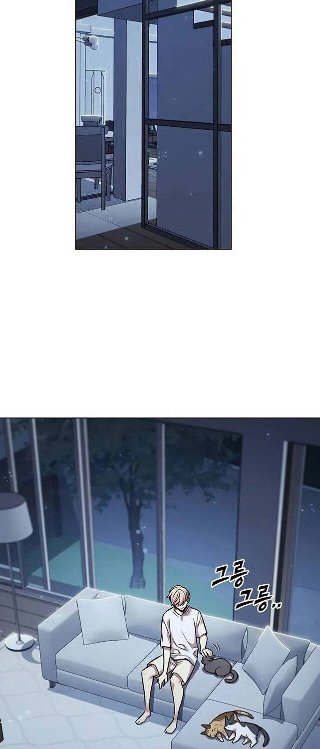 Hoá Thân Thành Mèo - Chapter 309 - Page 61