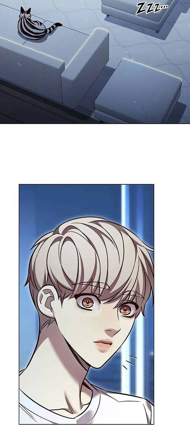 Hoá Thân Thành Mèo - Chapter 309 - Page 62