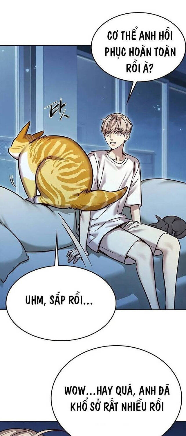 Hoá Thân Thành Mèo - Chapter 309 - Page 64