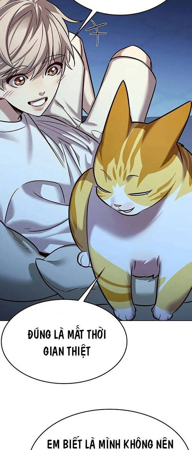 Hoá Thân Thành Mèo - Chapter 309 - Page 65