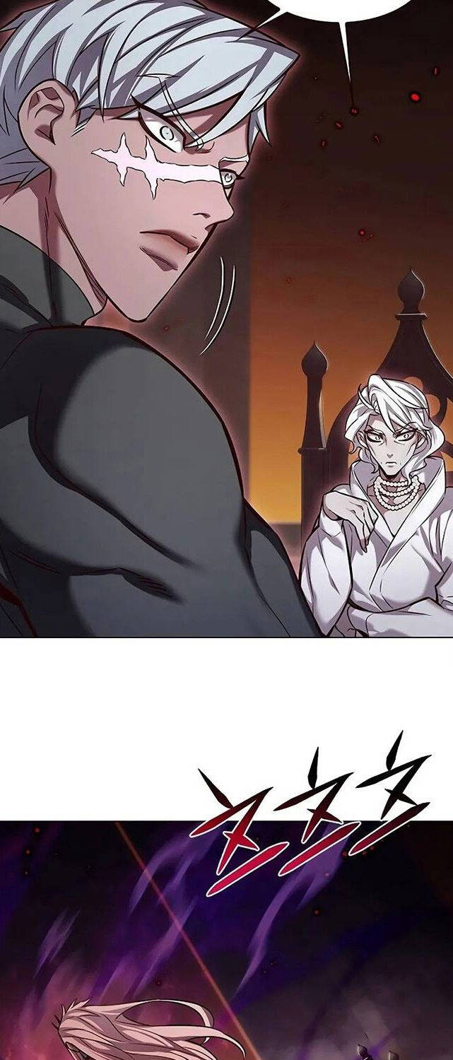 Hoá Thân Thành Mèo - Chapter 309 - Page 7