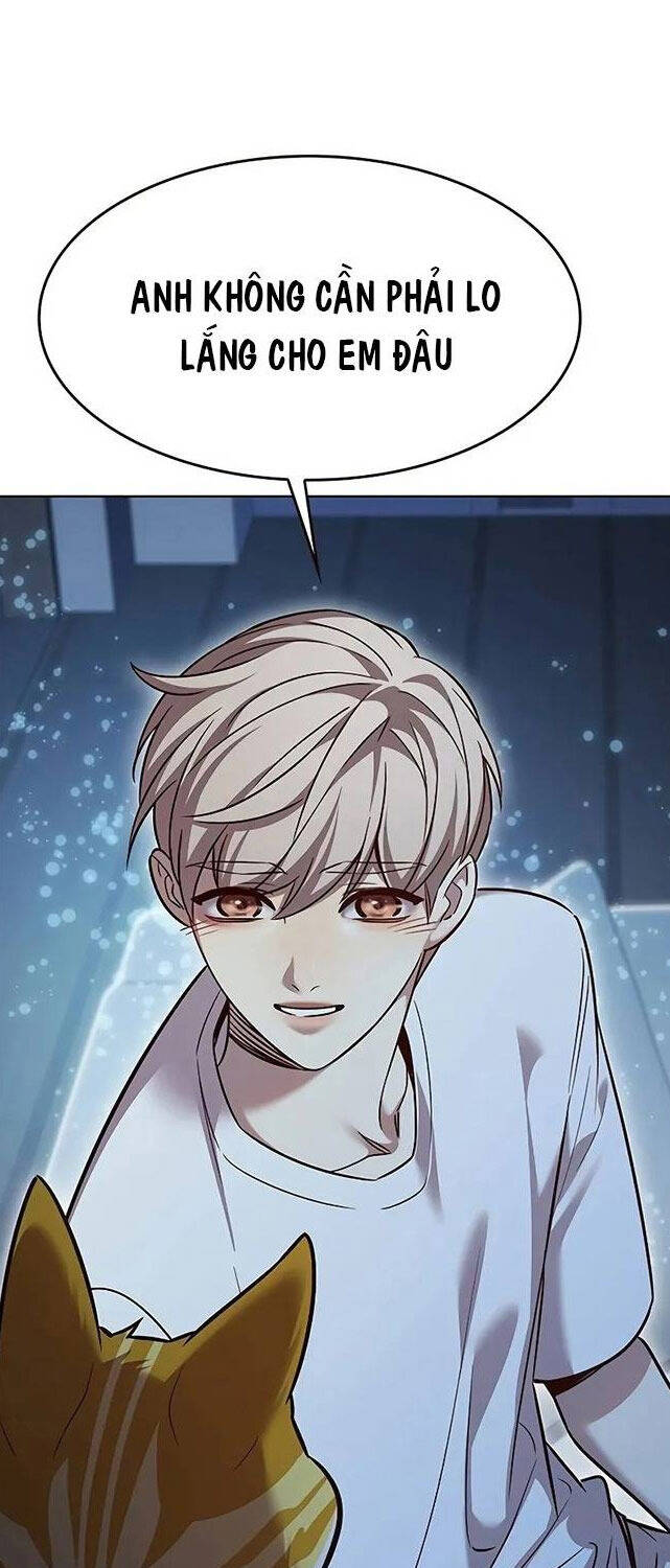 Hoá Thân Thành Mèo - Chapter 309 - Page 72