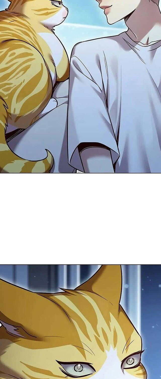 Hoá Thân Thành Mèo - Chapter 309 - Page 76