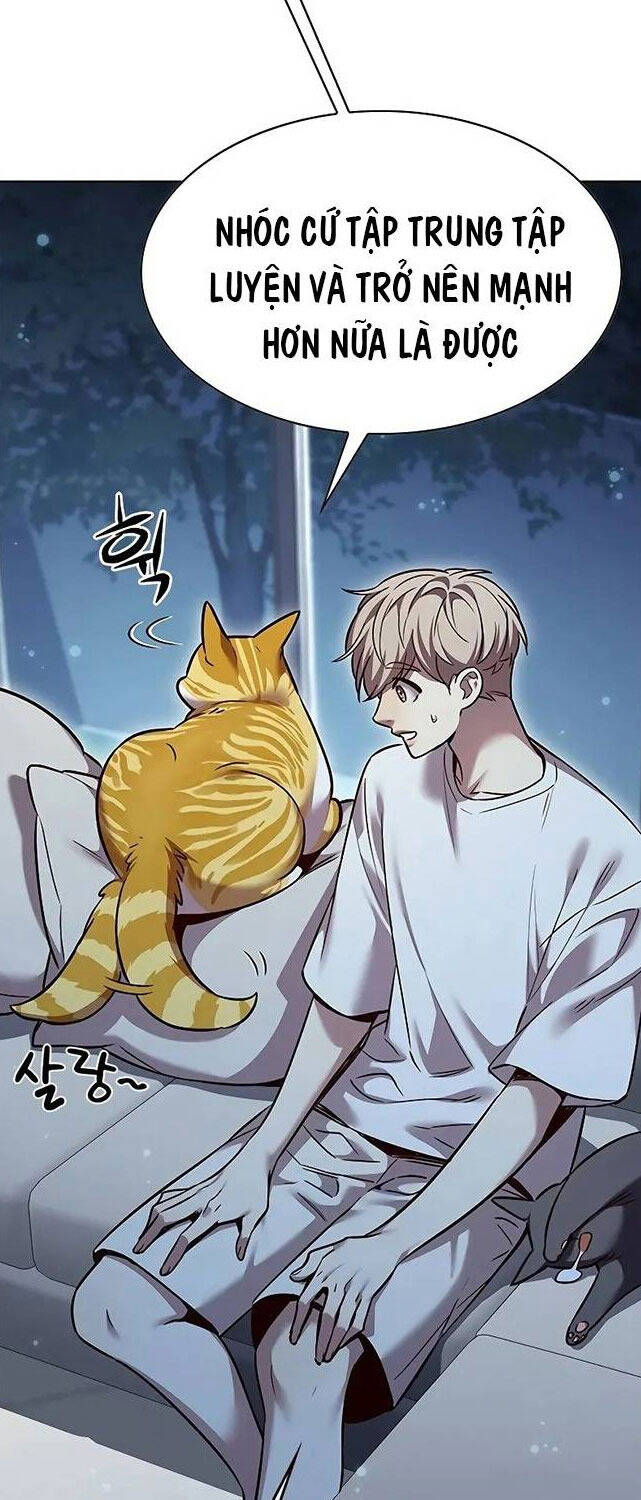 Hoá Thân Thành Mèo - Chapter 309 - Page 79