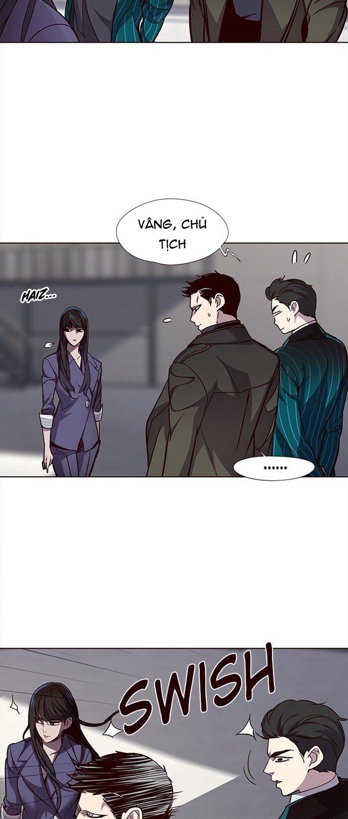 Hoá Thân Thành Mèo - Chapter 31 - Page 10