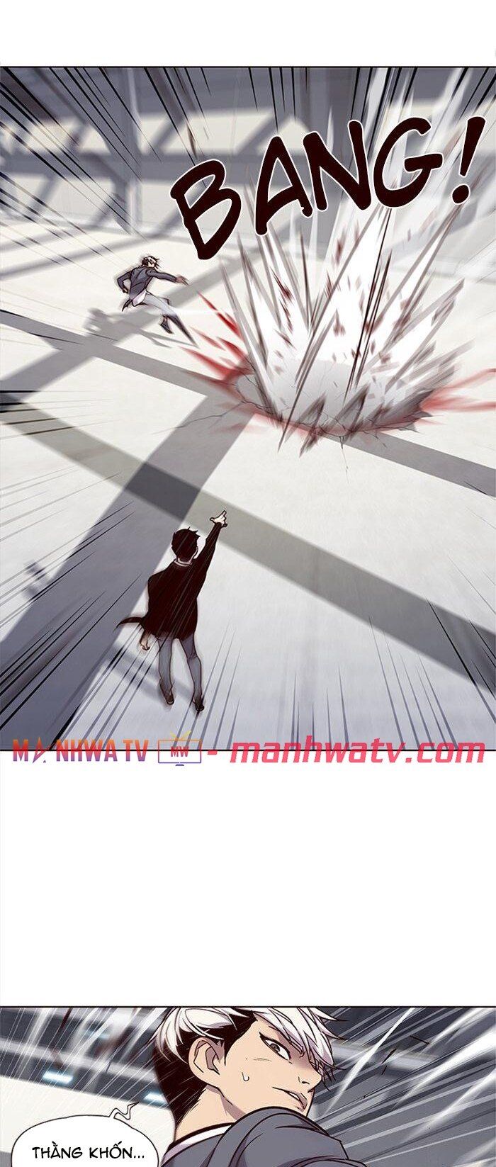 Hoá Thân Thành Mèo - Chapter 31 - Page 15