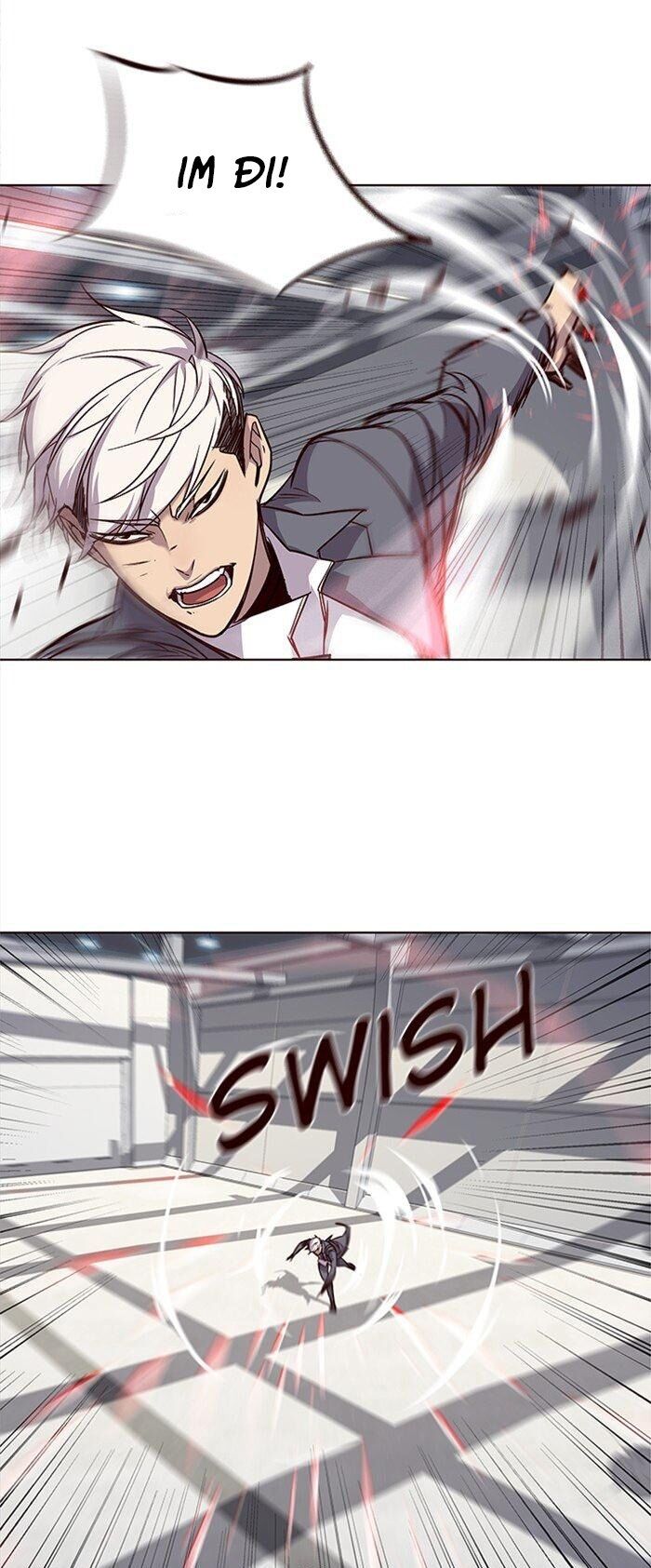 Hoá Thân Thành Mèo - Chapter 31 - Page 17