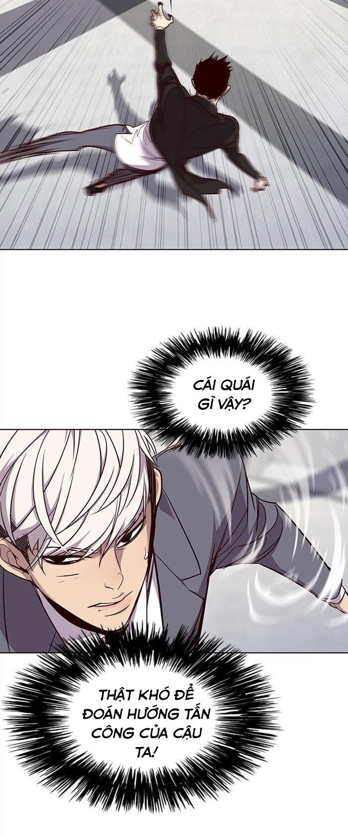 Hoá Thân Thành Mèo - Chapter 31 - Page 20
