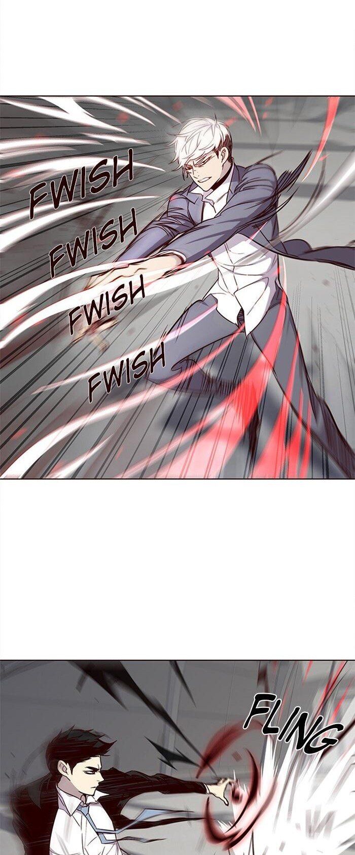 Hoá Thân Thành Mèo - Chapter 31 - Page 21