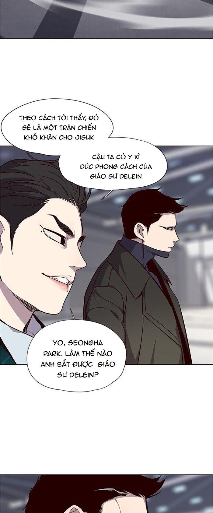 Hoá Thân Thành Mèo - Chapter 31 - Page 24