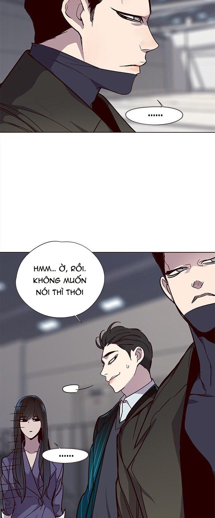 Hoá Thân Thành Mèo - Chapter 31 - Page 25