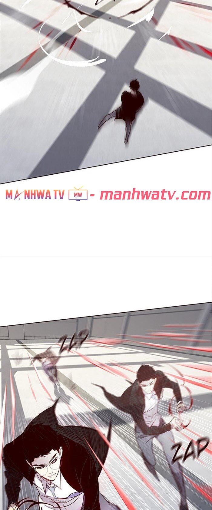 Hoá Thân Thành Mèo - Chapter 31 - Page 29