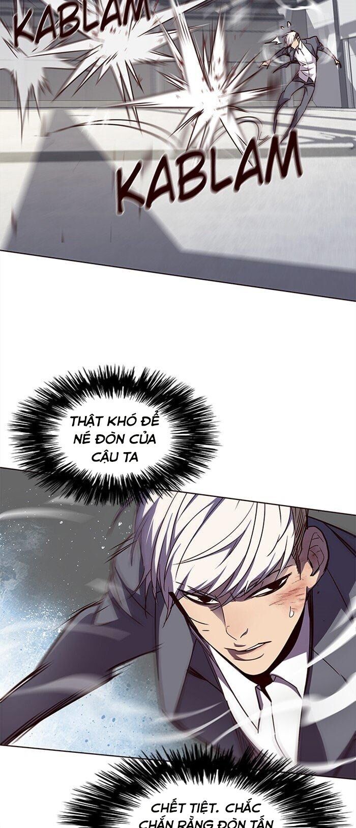 Hoá Thân Thành Mèo - Chapter 31 - Page 31