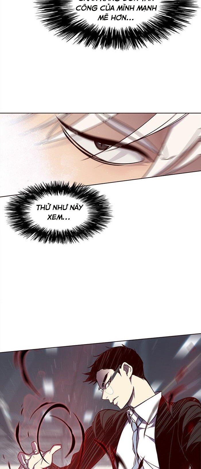 Hoá Thân Thành Mèo - Chapter 31 - Page 32