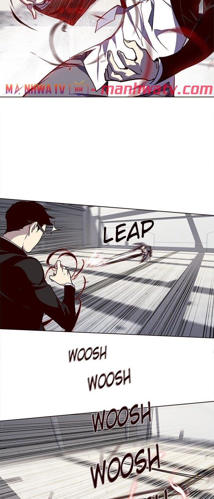 Hoá Thân Thành Mèo - Chapter 31 - Page 33