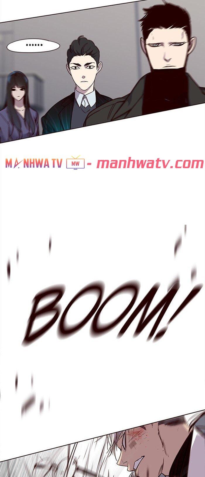 Hoá Thân Thành Mèo - Chapter 31 - Page 44