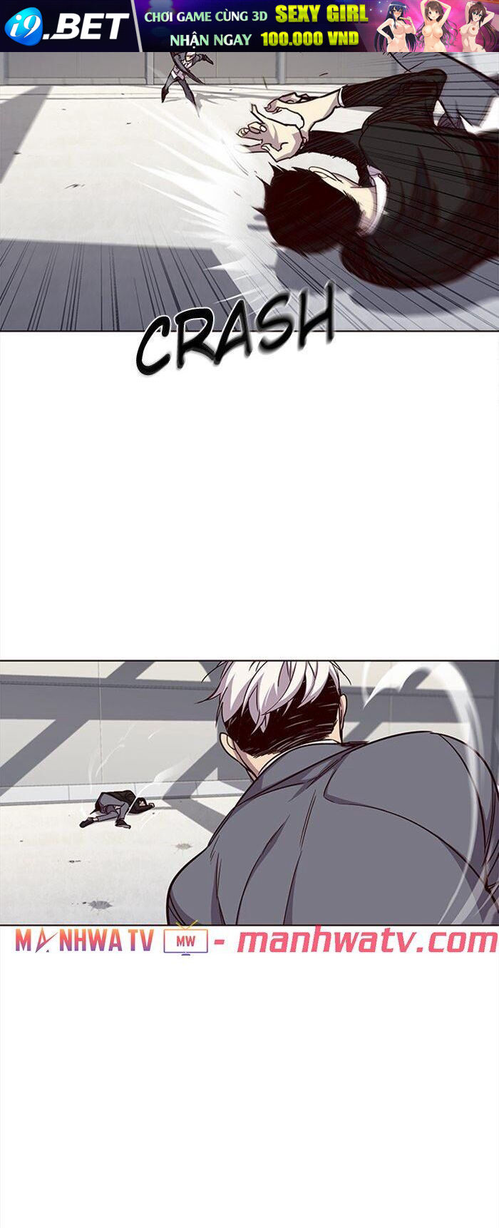 Hoá Thân Thành Mèo - Chapter 31 - Page 46