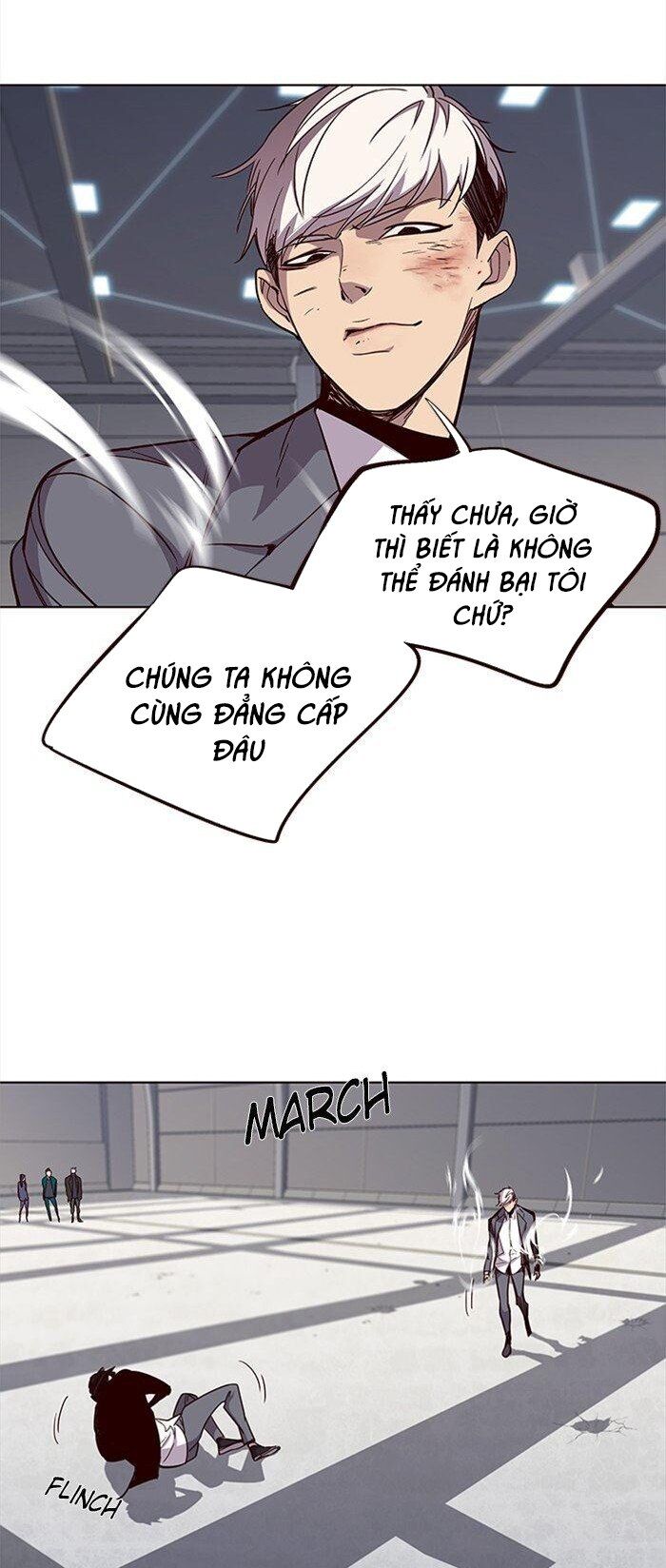 Hoá Thân Thành Mèo - Chapter 31 - Page 47