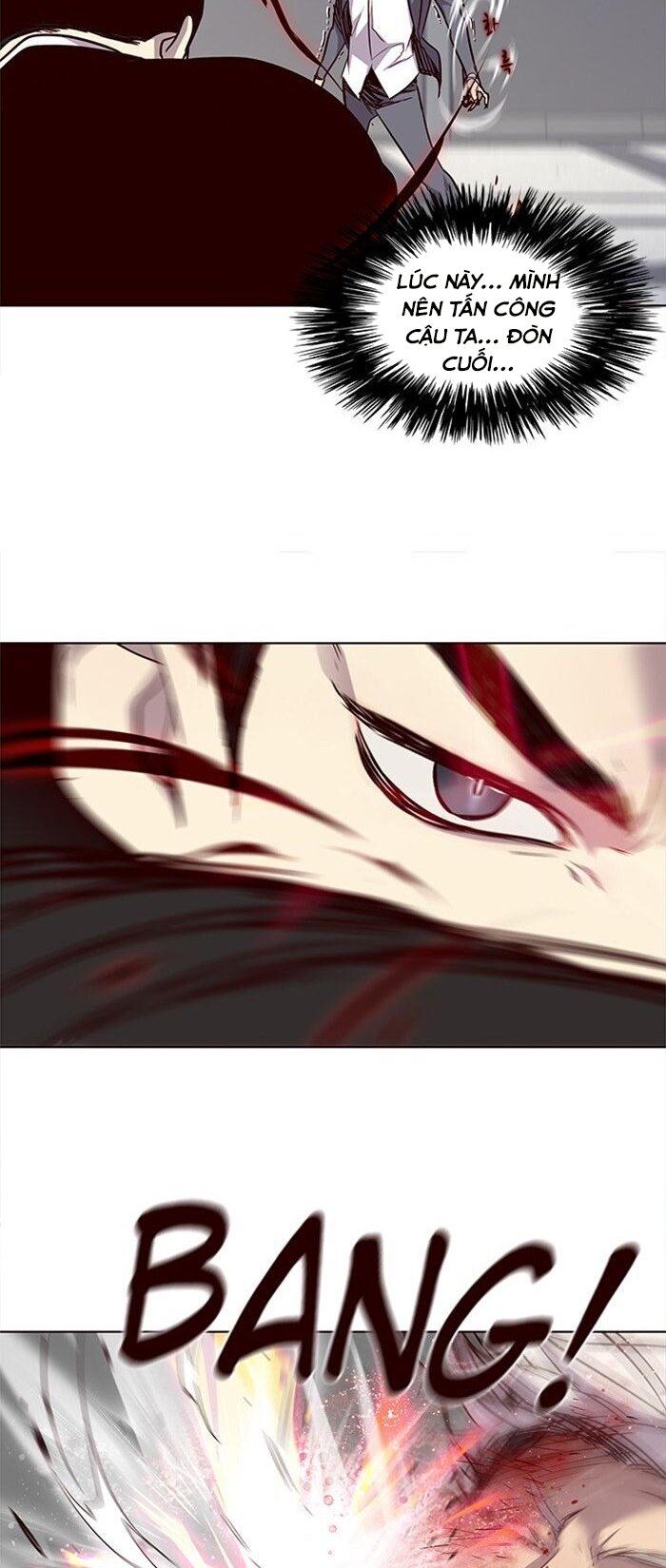 Hoá Thân Thành Mèo - Chapter 31 - Page 51
