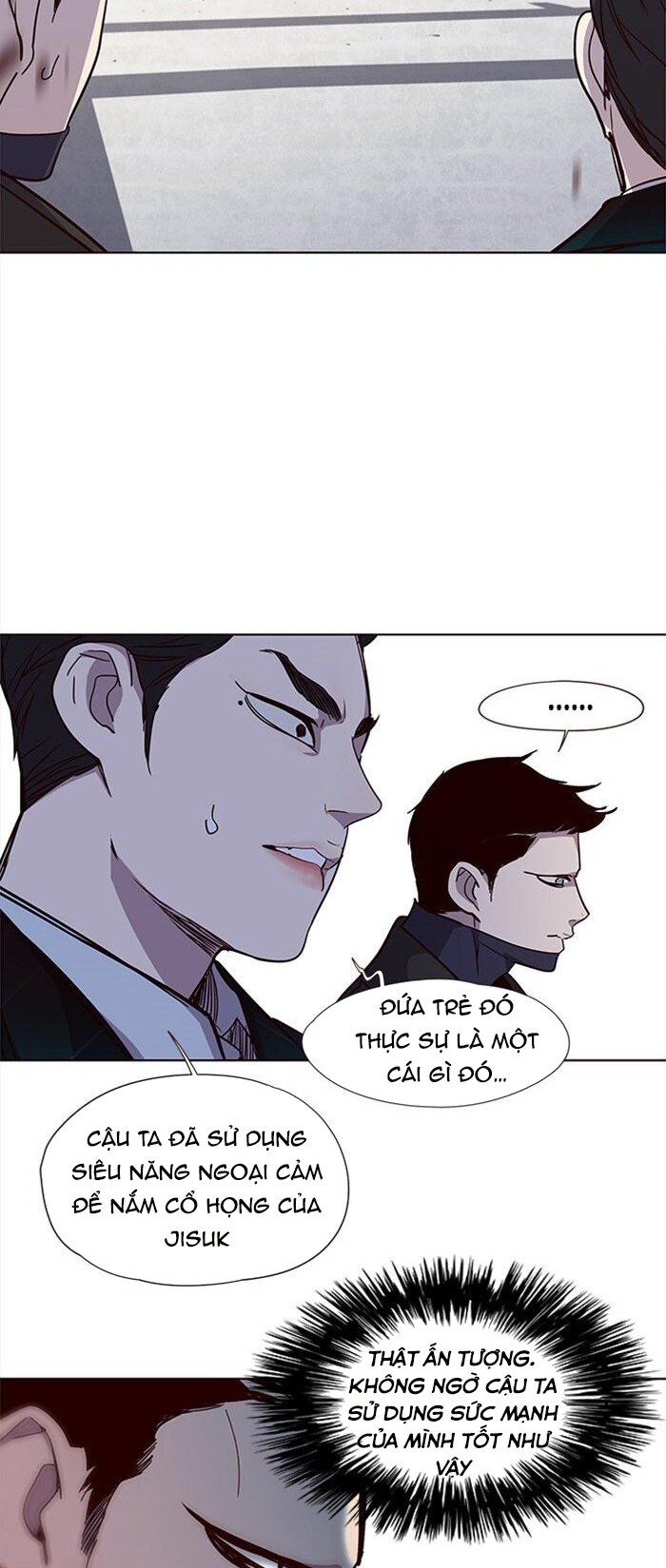 Hoá Thân Thành Mèo - Chapter 31 - Page 55