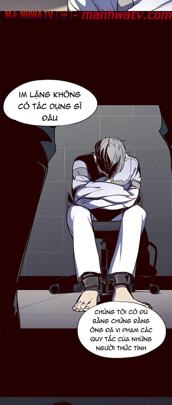 Hoá Thân Thành Mèo - Chapter 31 - Page 57