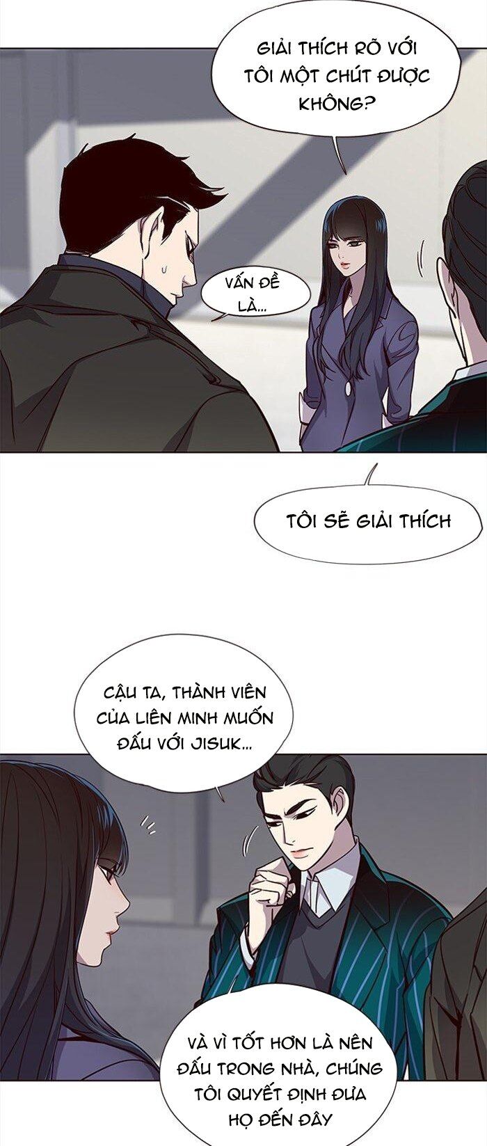 Hoá Thân Thành Mèo - Chapter 31 - Page 6