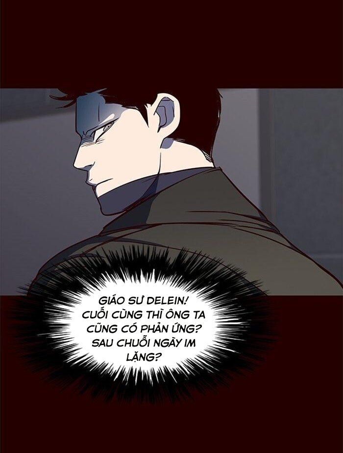 Hoá Thân Thành Mèo - Chapter 31 - Page 64