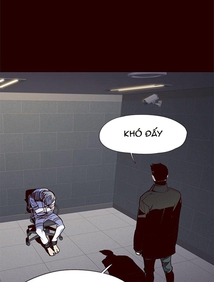 Hoá Thân Thành Mèo - Chapter 31 - Page 66