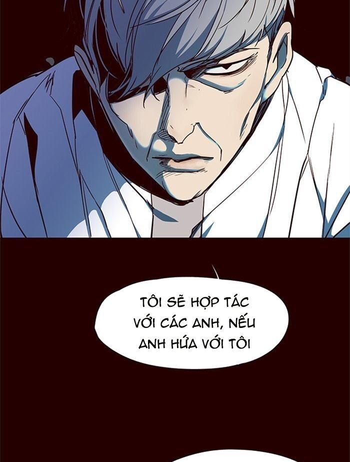 Hoá Thân Thành Mèo - Chapter 31 - Page 68