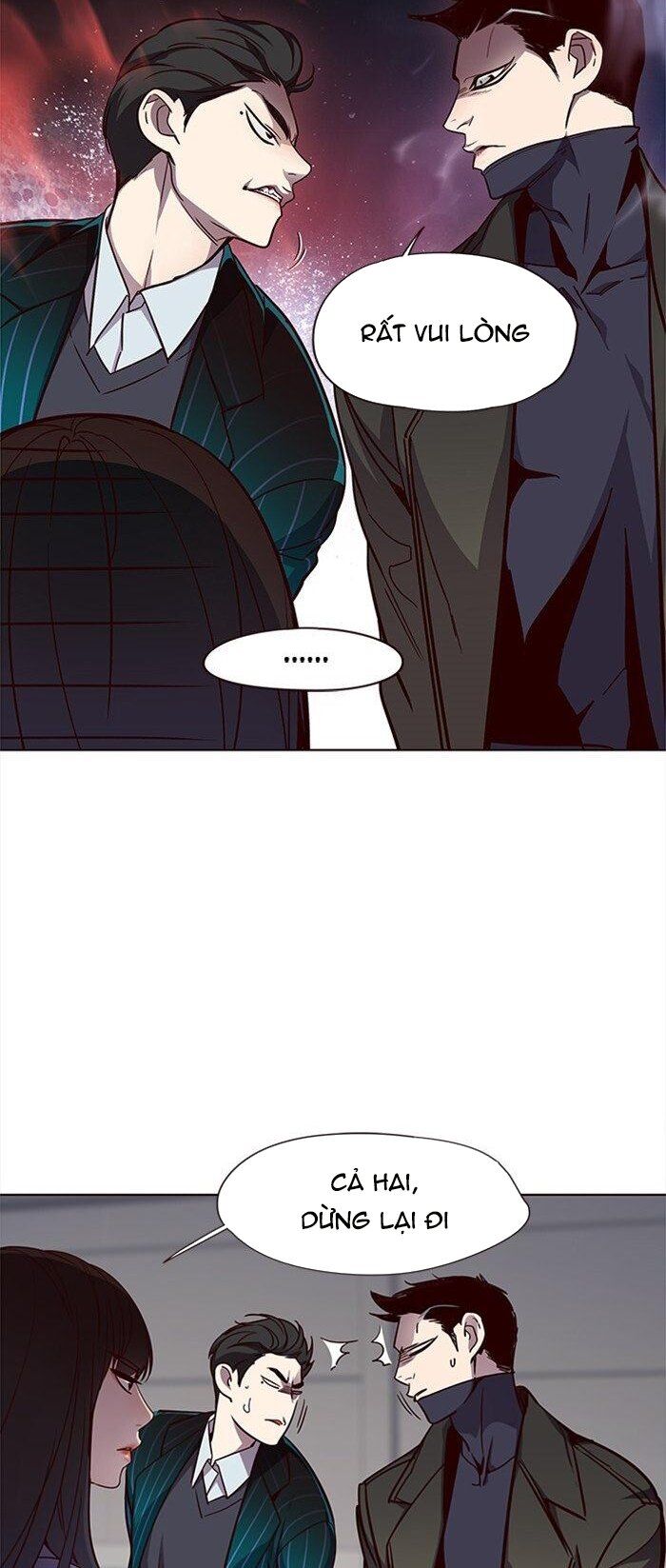 Hoá Thân Thành Mèo - Chapter 31 - Page 9