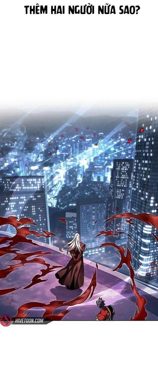 Hoá Thân Thành Mèo - Chapter 310 - Page 21