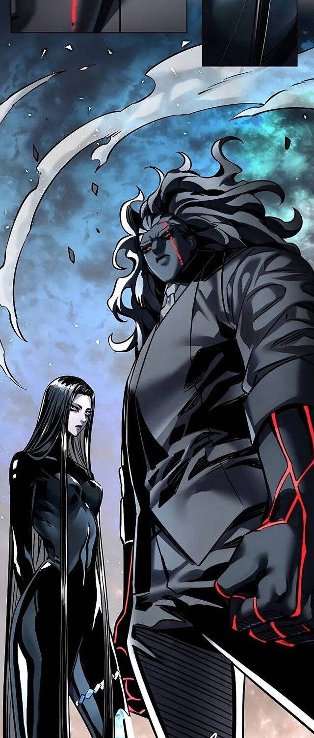 Hoá Thân Thành Mèo - Chapter 310 - Page 27