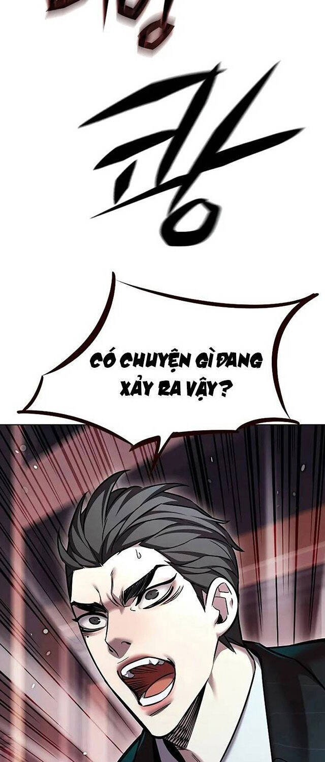 Hoá Thân Thành Mèo - Chapter 310 - Page 3