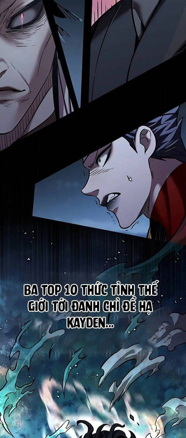 Hoá Thân Thành Mèo - Chapter 310 - Page 30