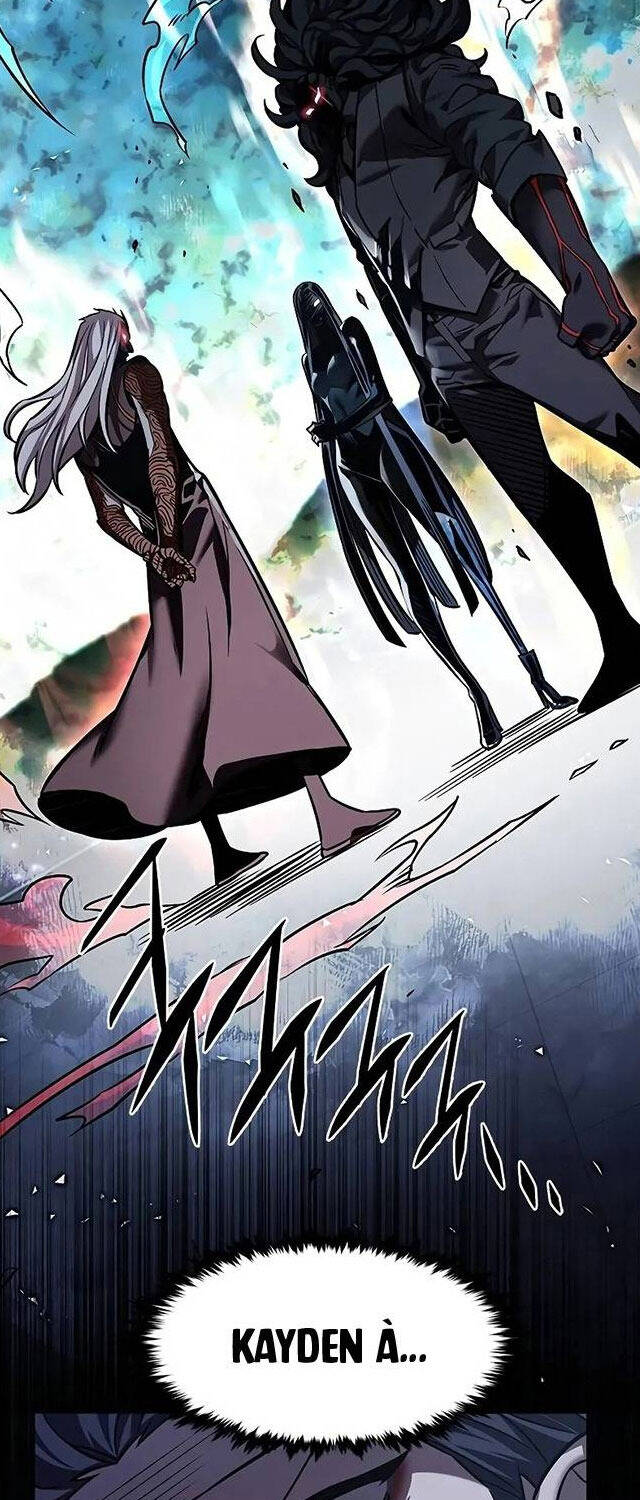 Hoá Thân Thành Mèo - Chapter 310 - Page 31