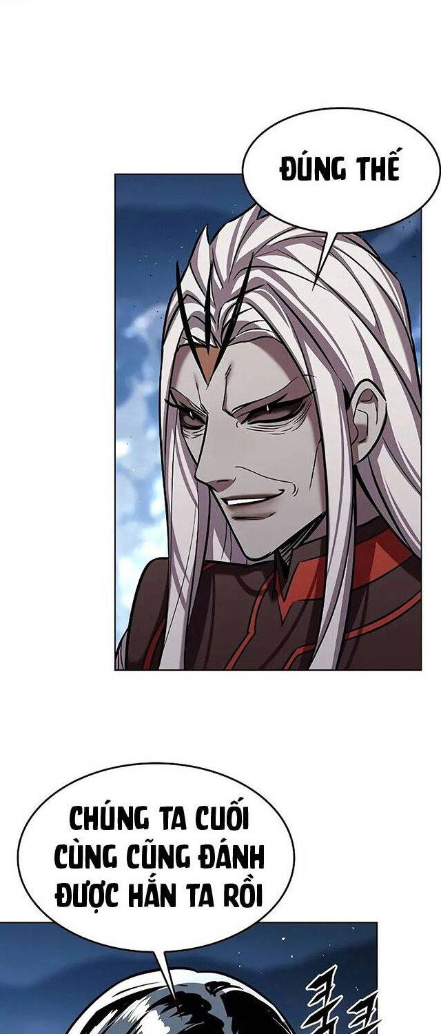 Hoá Thân Thành Mèo - Chapter 310 - Page 34