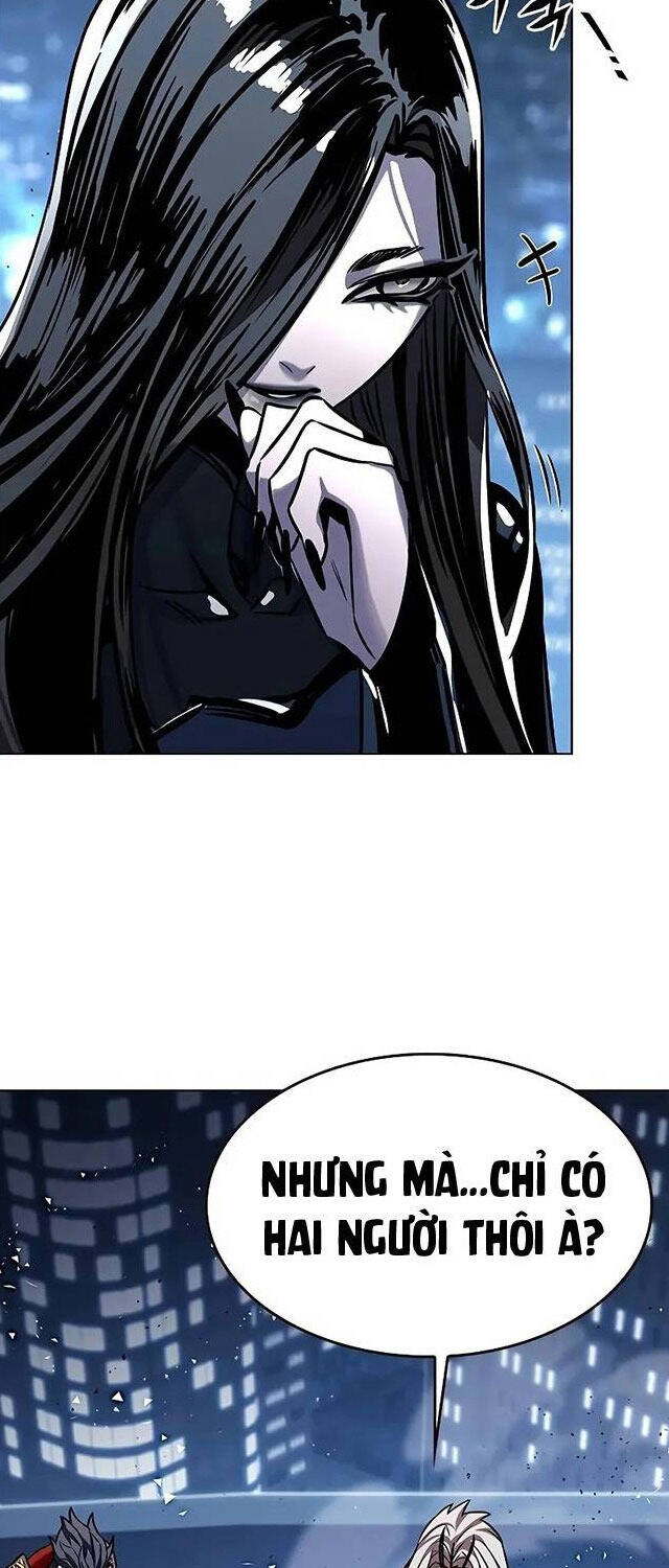 Hoá Thân Thành Mèo - Chapter 310 - Page 35