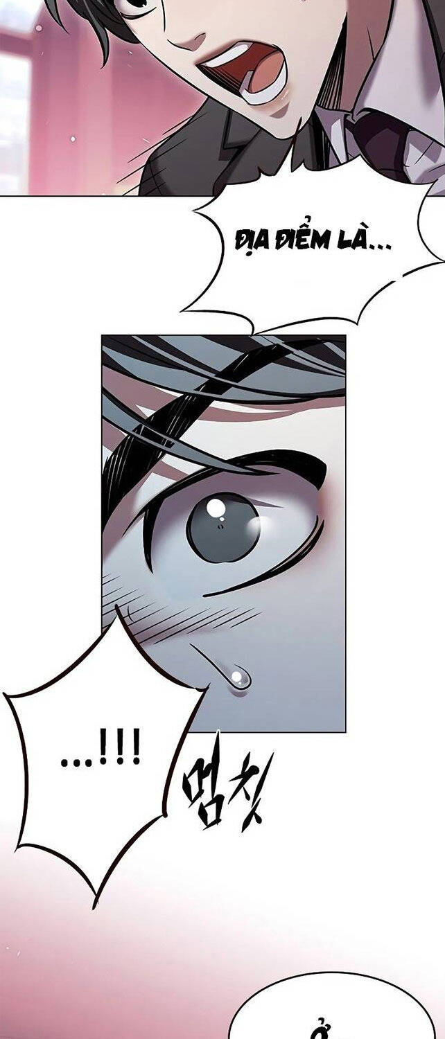 Hoá Thân Thành Mèo - Chapter 310 - Page 43